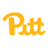 Pittsburgh Panthers logo