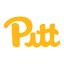 Pittsburgh Panthers logo
