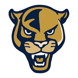 Florida International Panthers logo