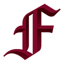 Fordham Rams logo