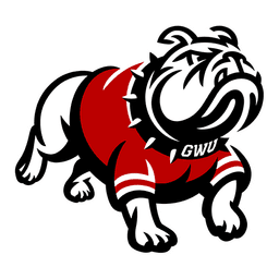 Gardner-Webb Runnin' Bulldogs logo