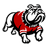 Gardner-Webb Runnin' Bulldogs logo