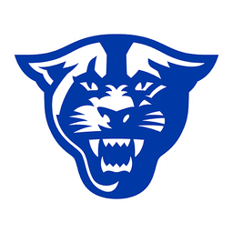 Georgia State Panthers logo