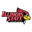 Illinois State Redbirds logo