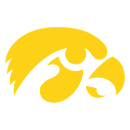Iowa Hawkeyes logo
