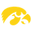 Iowa Hawkeyes logo