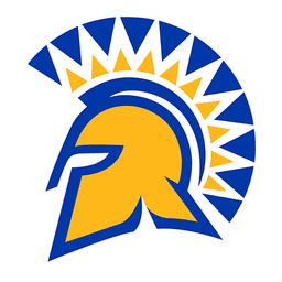 San José State Spartans logo