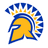San José State Spartans logo