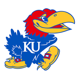 Kansas Jayhawks logo