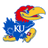 Kansas Jayhawks logo