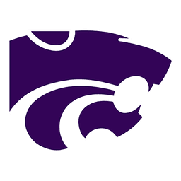 Kansas State Wildcats logo