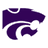 Kansas State Wildcats logo
