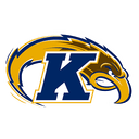 Kent State Golden Flashes logo