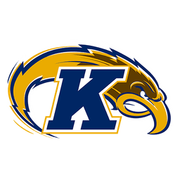 Kent State Golden Flashes logo