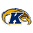 Kent State Golden Flashes logo