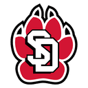 South Dakota Coyotes logo