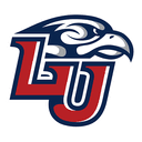 Liberty Flames logo