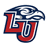 Liberty Flames logo