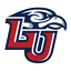 Liberty Flames logo