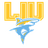Long Island University Sharks logo