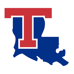 Louisiana Tech Bulldogs logo