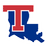Louisiana Tech Bulldogs logo