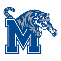 Memphis Tigers logo