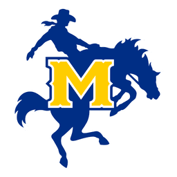 McNeese Cowboys logo