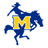 McNeese Cowboys logo