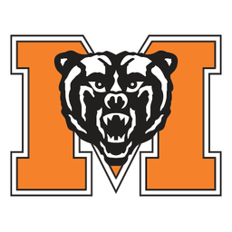 Mercer Bears logo