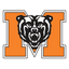 Mercer Bears logo