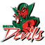 Mississippi Valley State Delta Devils logo