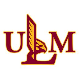 UL Monroe Warhawks logo