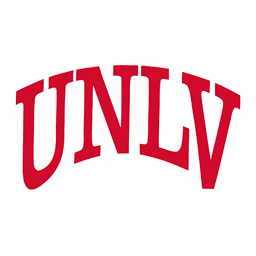 UNLV Rebels logo