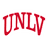 UNLV Rebels logo