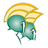 Norfolk State Spartans logo