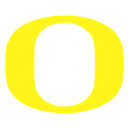 Oregon Ducks logo