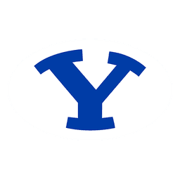 BYU Cougars logo