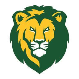 SE Louisiana Lions logo