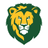 SE Louisiana Lions logo
