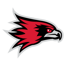 Southeast Missouri State Redhawks logo