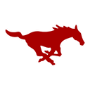 SMU Mustangs logo