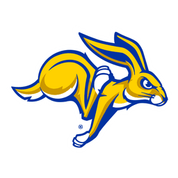 South Dakota State Jackrabbits logo