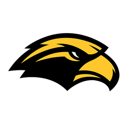 Southern Miss Golden Eagles logo