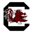 South Carolina Gamecocks logo