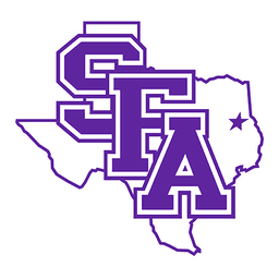 Stephen F. Austin Lumberjacks logo