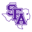 Stephen F. Austin Lumberjacks logo