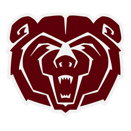 Missouri State Bears logo