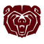 Missouri State Bears logo