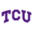 TCU Horned Frogs logo